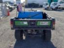 Thumbnail '5' of JOHN DEERE TX GATOR Side by Side Thumbnail '5' of JOHN DEERE TX GATOR Side by Side