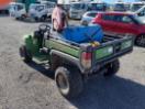Thumbnail '6' of JOHN DEERE TX GATOR Side by Side Thumbnail '6' of JOHN DEERE TX GATOR Side by Side