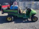 Thumbnail '3' of JOHN DEERE TX GATOR Side by Side