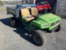 Thumbnail '1' of JOHN DEERE TX GATOR Side by Side