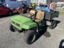 Thumbnail '9' of JOHN DEERE TX GATOR Side by Side Thumbnail '9' of JOHN DEERE TX GATOR Side by Side