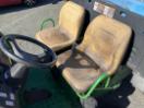 Thumbnail '11' of JOHN DEERE TX GATOR Side by Side Thumbnail '11' of JOHN DEERE TX GATOR Side by Side
