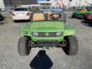 Thumbnail '10' of JOHN DEERE TX GATOR Side by Side Thumbnail '10' of JOHN DEERE TX GATOR Side by Side
