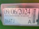 Thumbnail '24' of JOHN DEERE TX GATOR Side by Side Thumbnail '24' of JOHN DEERE TX GATOR Side by Side