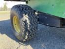 Thumbnail '20' of JOHN DEERE TX GATOR Side by Side Thumbnail '20' of JOHN DEERE TX GATOR Side by Side