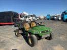Thumbnail '1' of JOHN DEERE TX GATOR