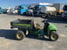Thumbnail '2' of JOHN DEERE TX GATOR