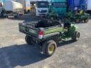 Thumbnail '3' of JOHN DEERE TX GATOR