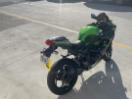 Thumbnail '7' of Kawasaki EX 300A Thumbnail '7' of Kawasaki EX 300A
