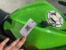 Thumbnail '9' of Kawasaki EX 300A Thumbnail '9' of Kawasaki EX 300A