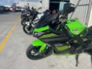 Thumbnail '12' of Kawasaki EX 300A Thumbnail '12' of Kawasaki EX 300A