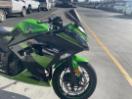 Thumbnail '15' of Kawasaki EX 300A Thumbnail '15' of Kawasaki EX 300A