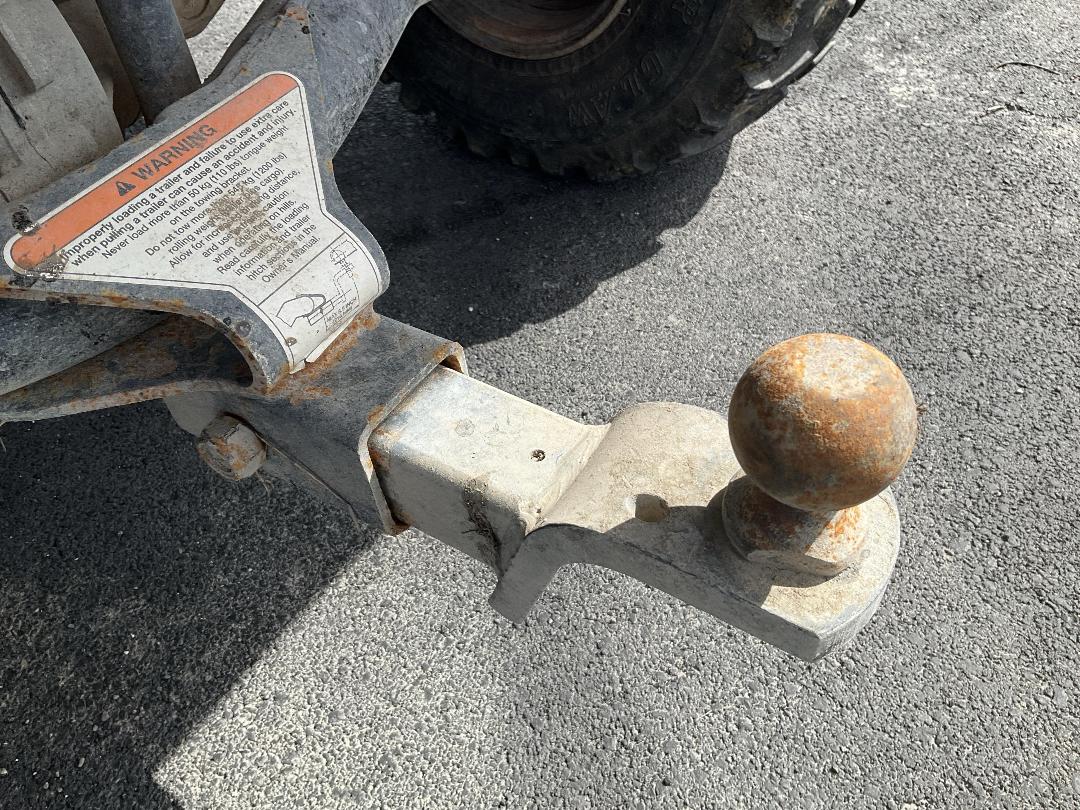 Photo '13' of Kawasaki KAF620