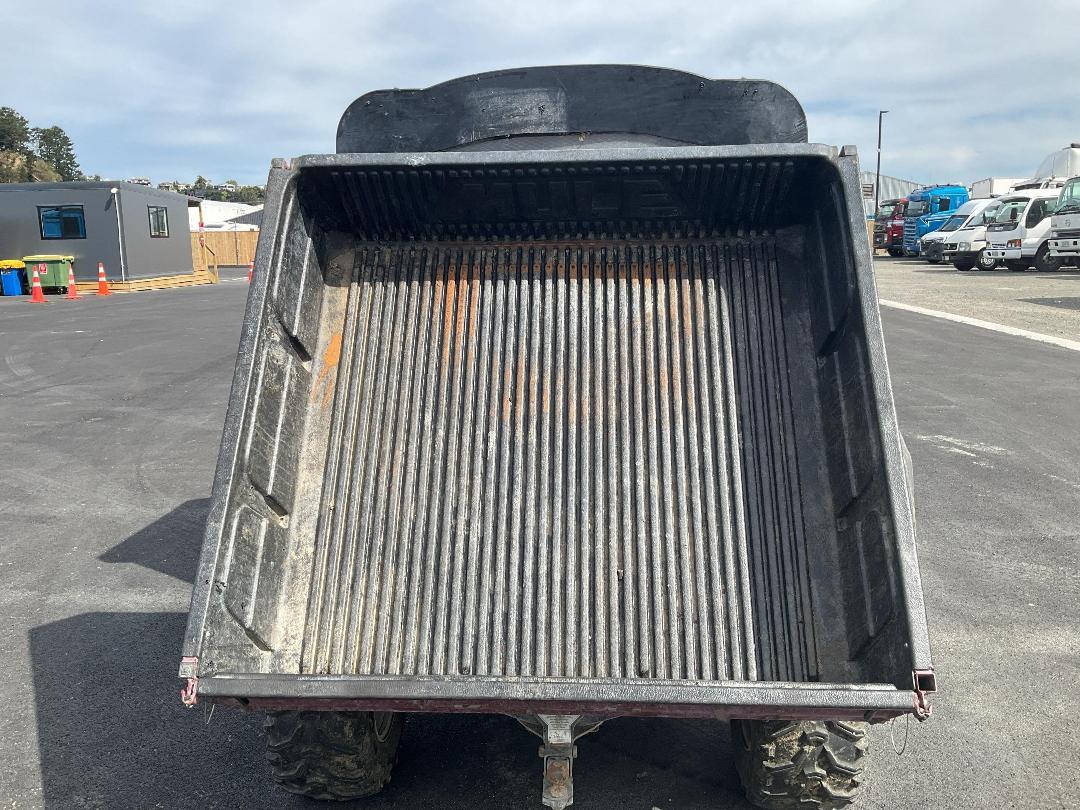 Photo '15' of Kawasaki KAF620