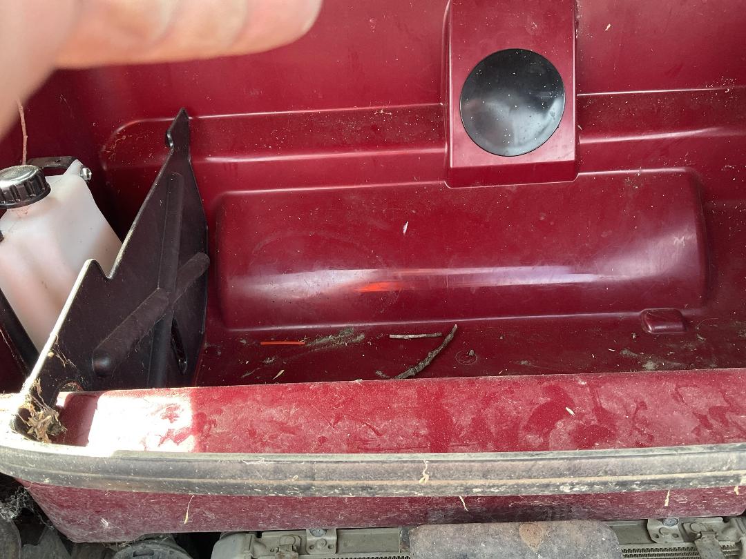 Photo '17' of Kawasaki KAF620