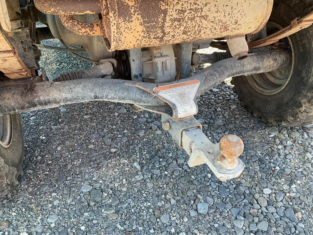 Photo '18' of Kawasaki KAF620