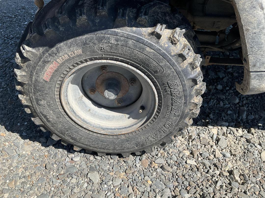 Photo '26' of Kawasaki KAF620