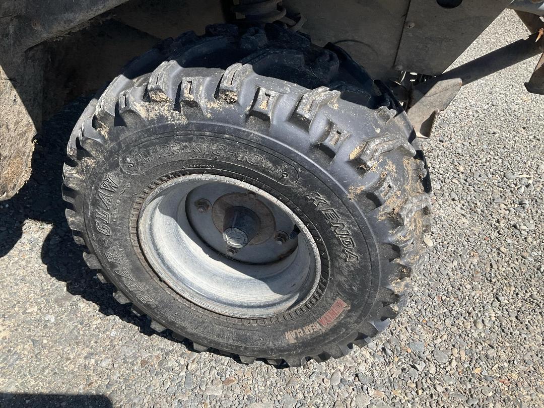 Photo '25' of Kawasaki KAF620