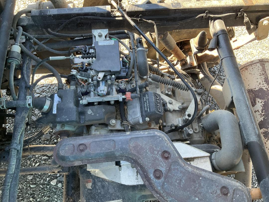 Photo '21' of Kawasaki KAF620