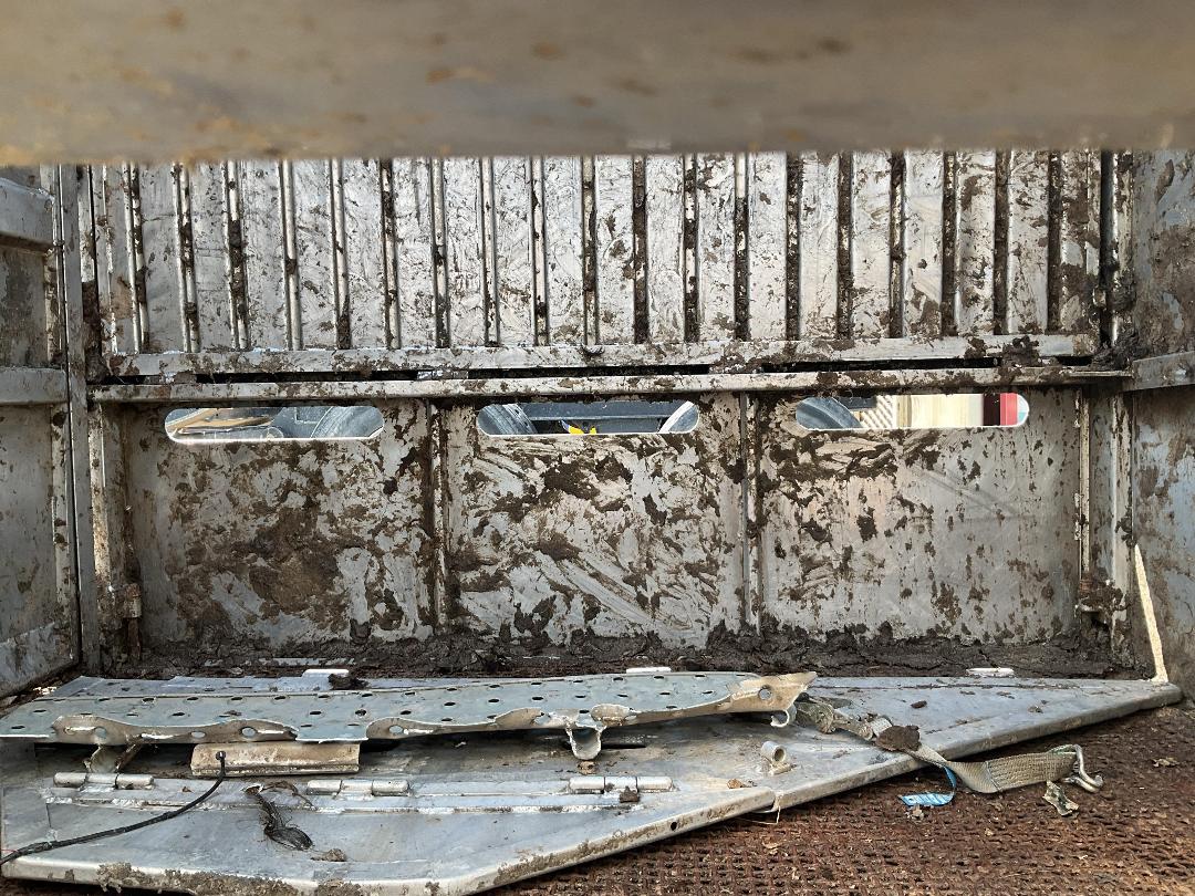 Photo '19' of Kenworth K200 Livestock