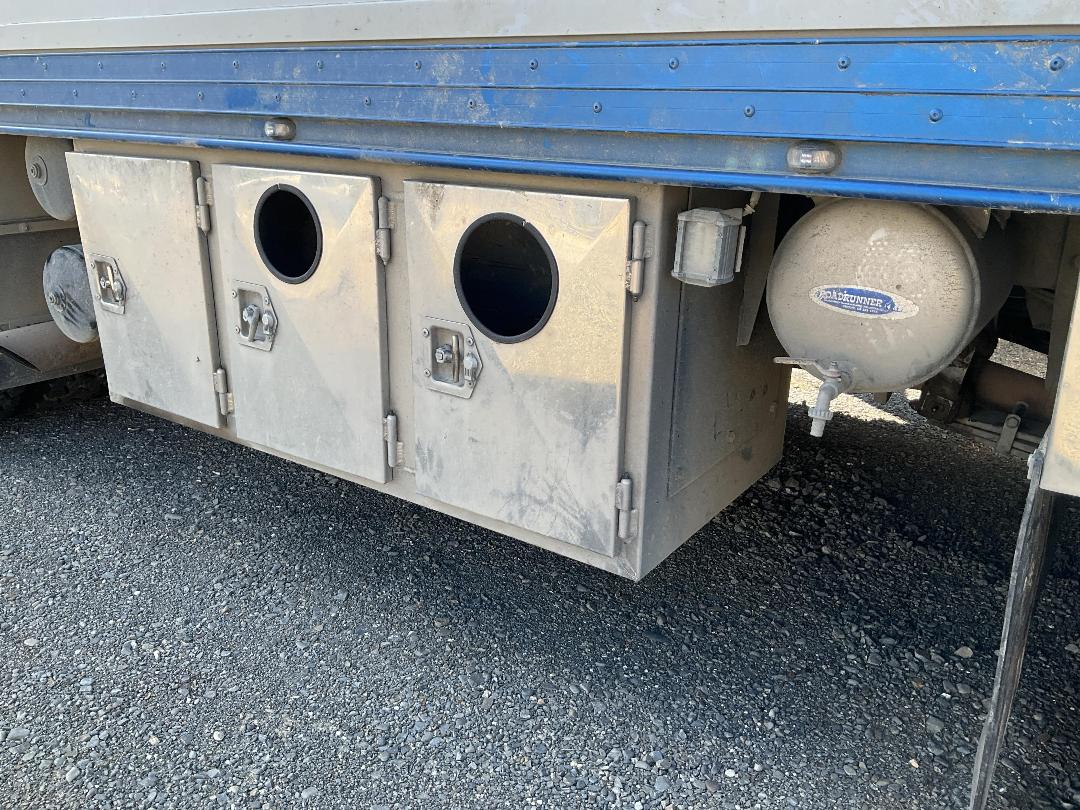 Photo '18' of Kenworth K200 Livestock