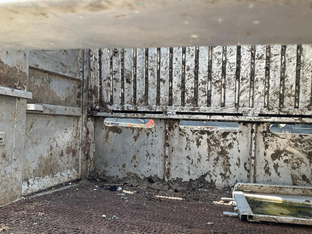 Photo '20' of Kenworth K200 Livestock