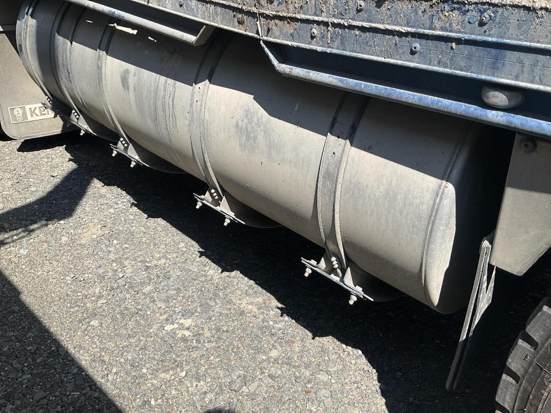 Photo '17' of Kenworth K200 Livestock