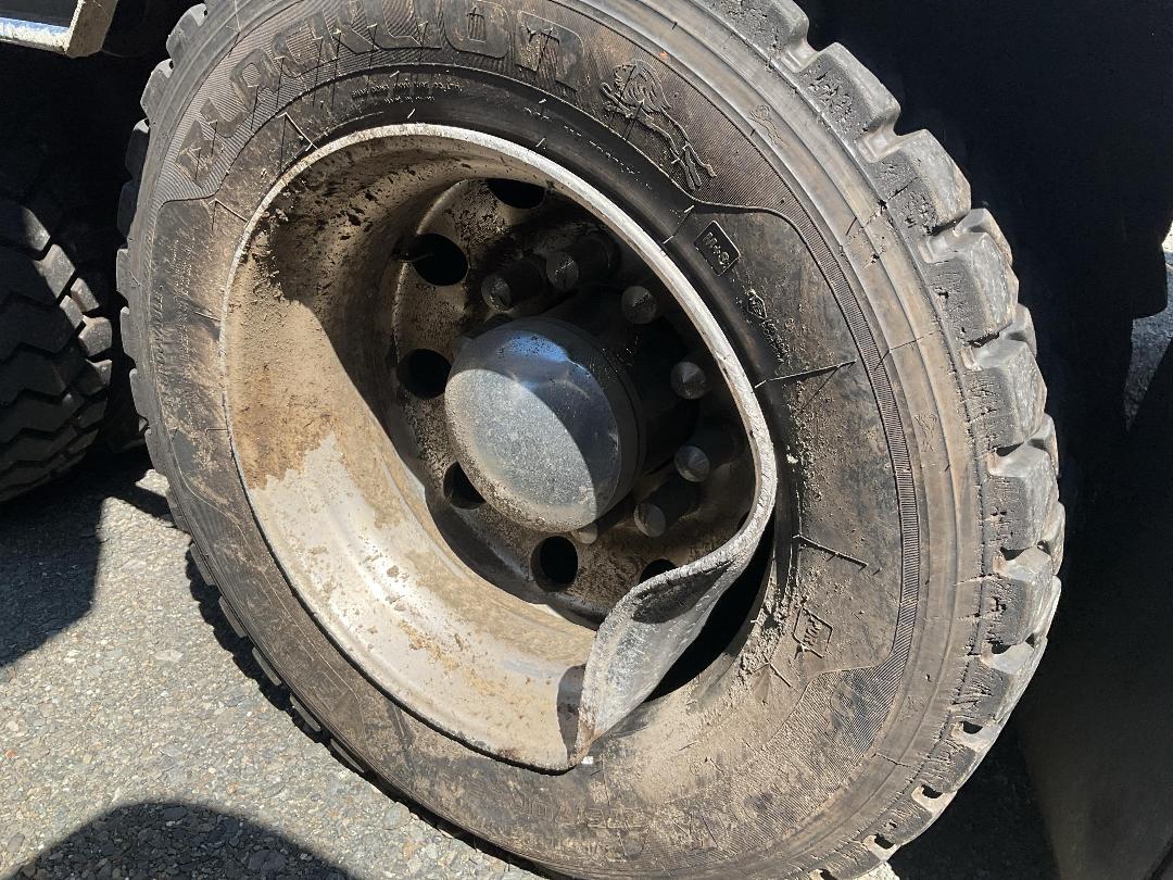 Photo '23' of Kenworth K200 Livestock