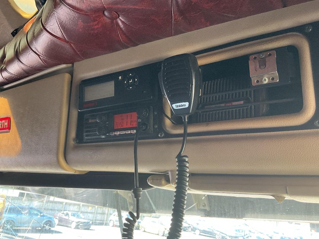 Photo '12' of Kenworth K200 Livestock