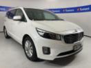 Thumbnail '1' of KIA Carnival