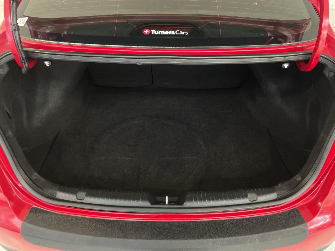 Photo '14' of KIA Cerato