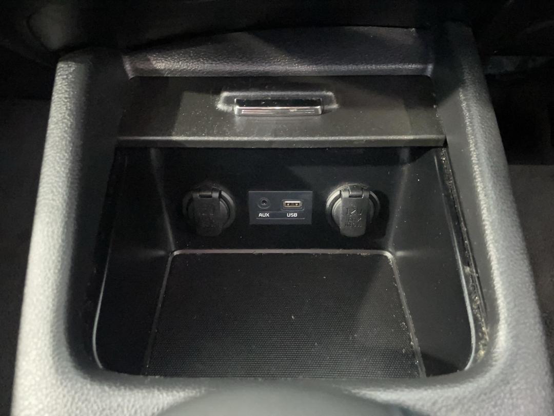 Photo '26' of KIA Cerato