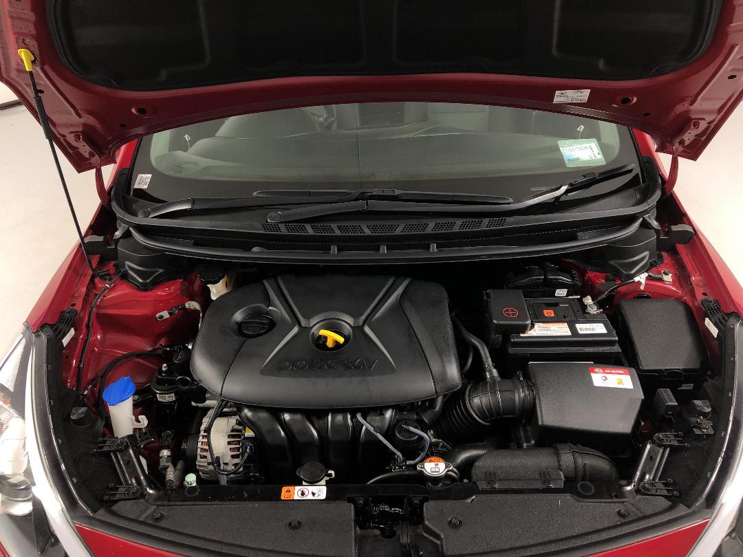 Photo '13' of KIA Cerato