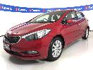 Thumbnail '4' of KIA Cerato