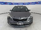 Thumbnail '2' of KIA Cerato