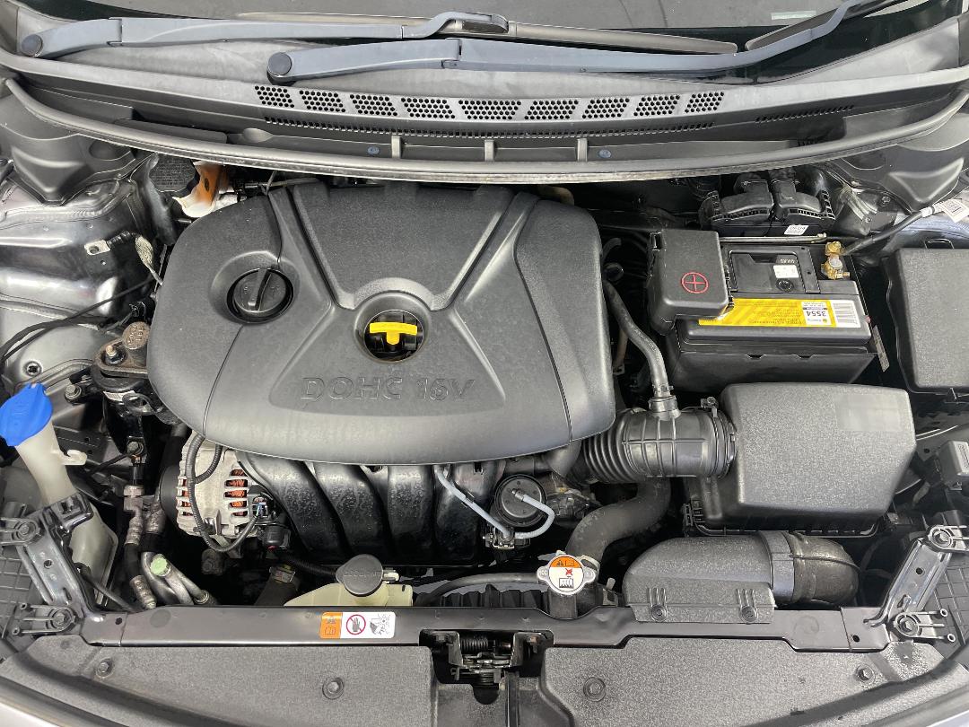 Photo '13' of KIA Cerato Photo '13' of KIA Cerato