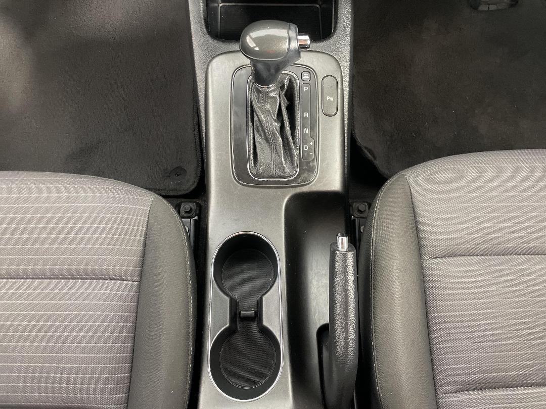 Photo '18' of KIA Cerato Photo '18' of KIA Cerato