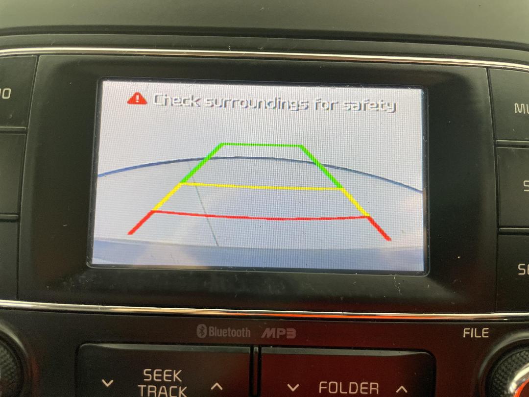 Photo '25' of KIA Cerato Photo '25' of KIA Cerato