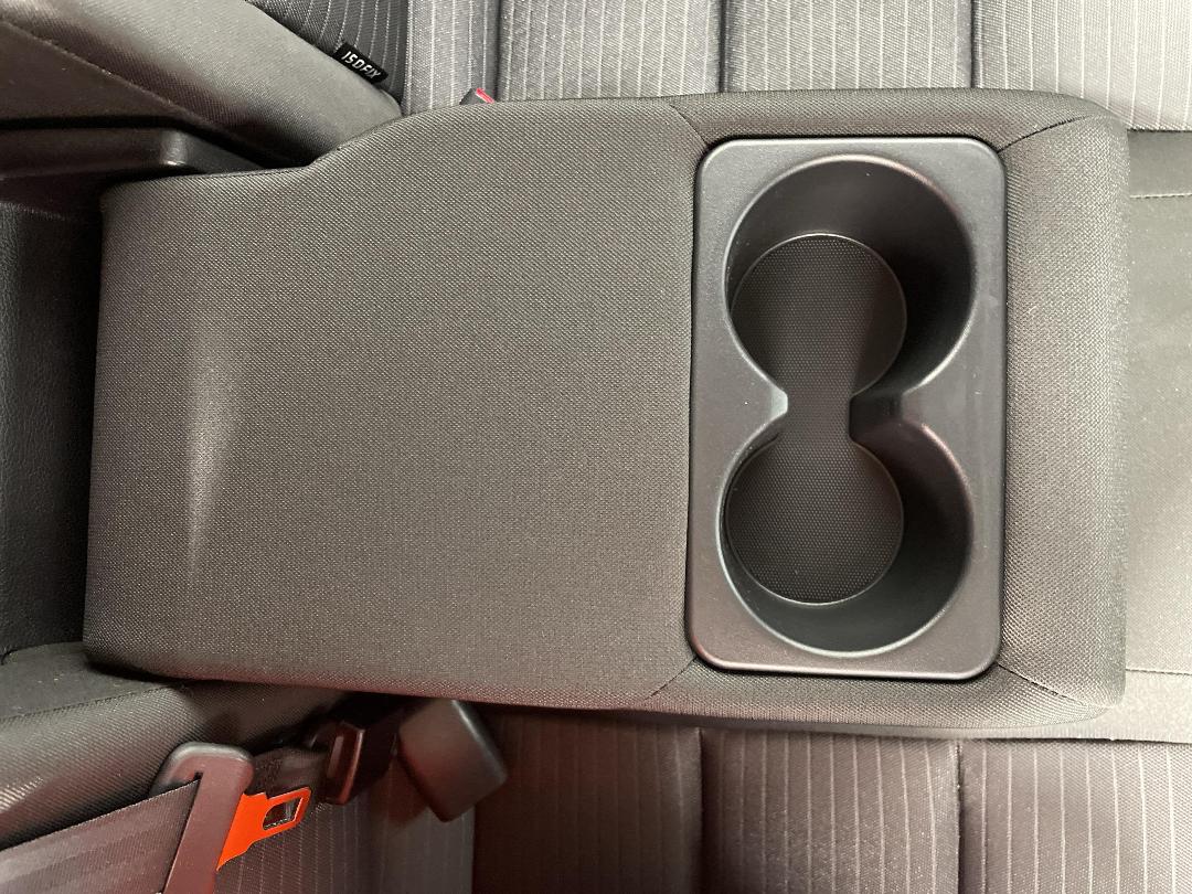 Photo '24' of KIA Cerato Photo '24' of KIA Cerato