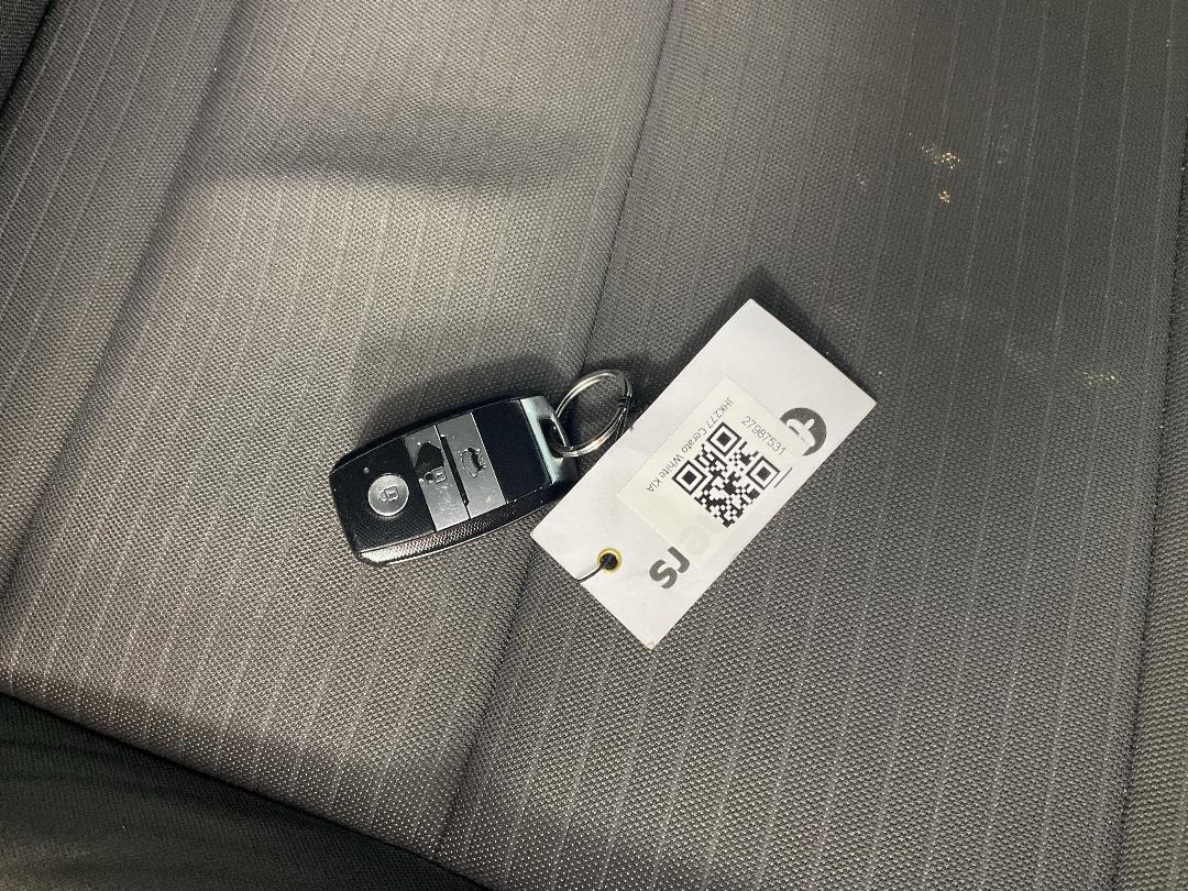 Photo '22' of KIA Cerato Photo '22' of KIA Cerato