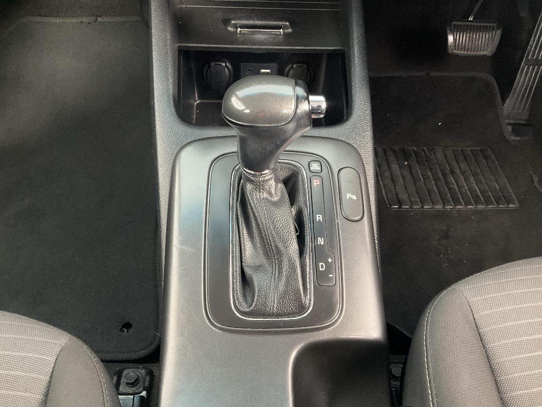 Photo '18' of KIA Cerato Photo '18' of KIA Cerato