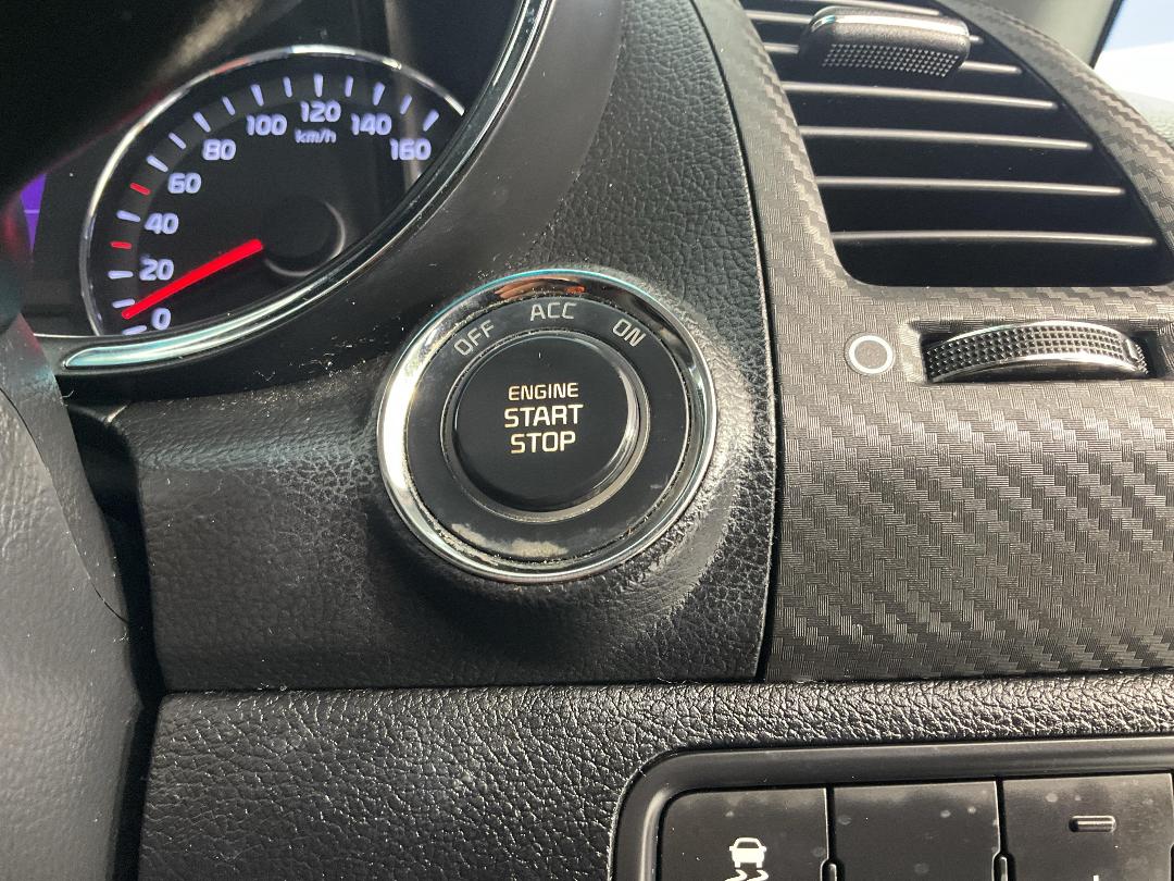 Photo '29' of KIA Cerato Photo '29' of KIA Cerato