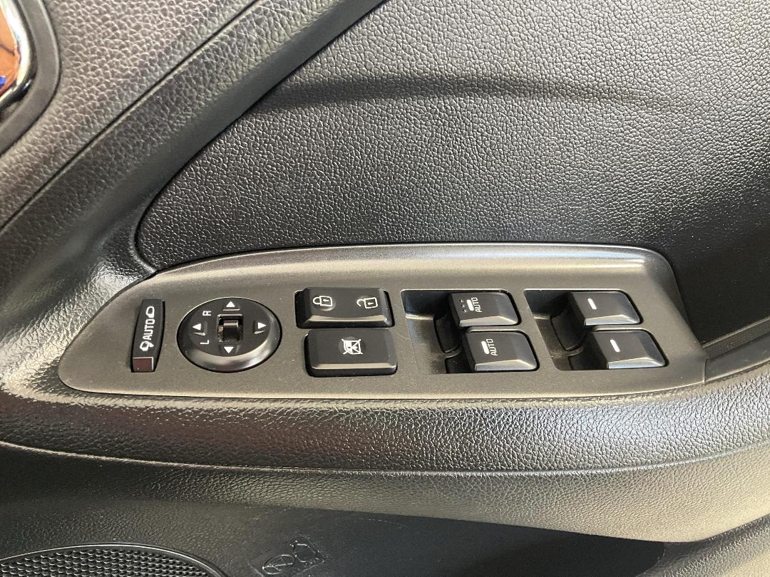 Photo '32' of KIA Cerato Photo '32' of KIA Cerato