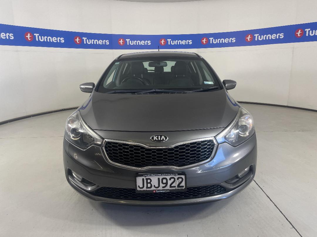 Photo '2' of KIA Cerato
