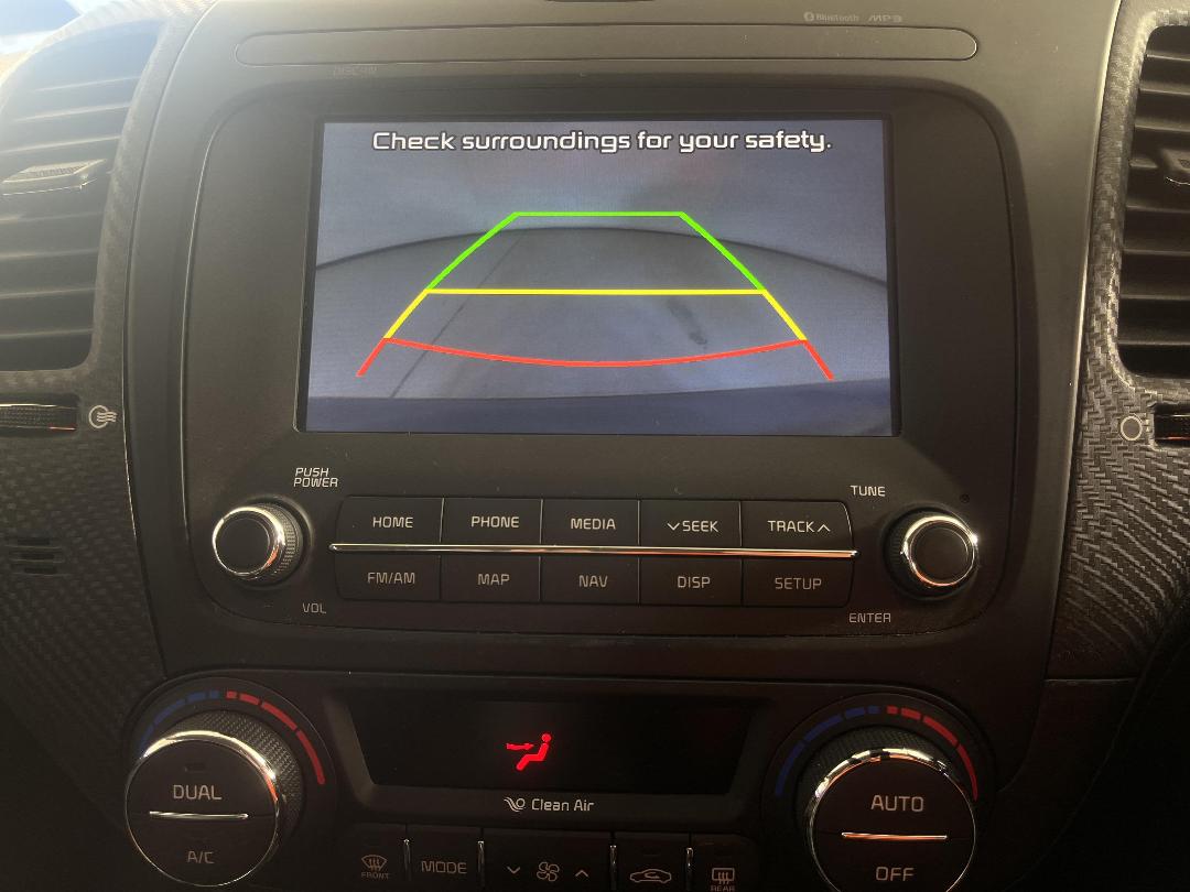 Photo '27' of KIA Cerato