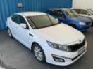 Thumbnail '1' of KIA Optima LX