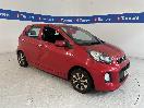 Thumbnail '1' of KIA Picanto LX