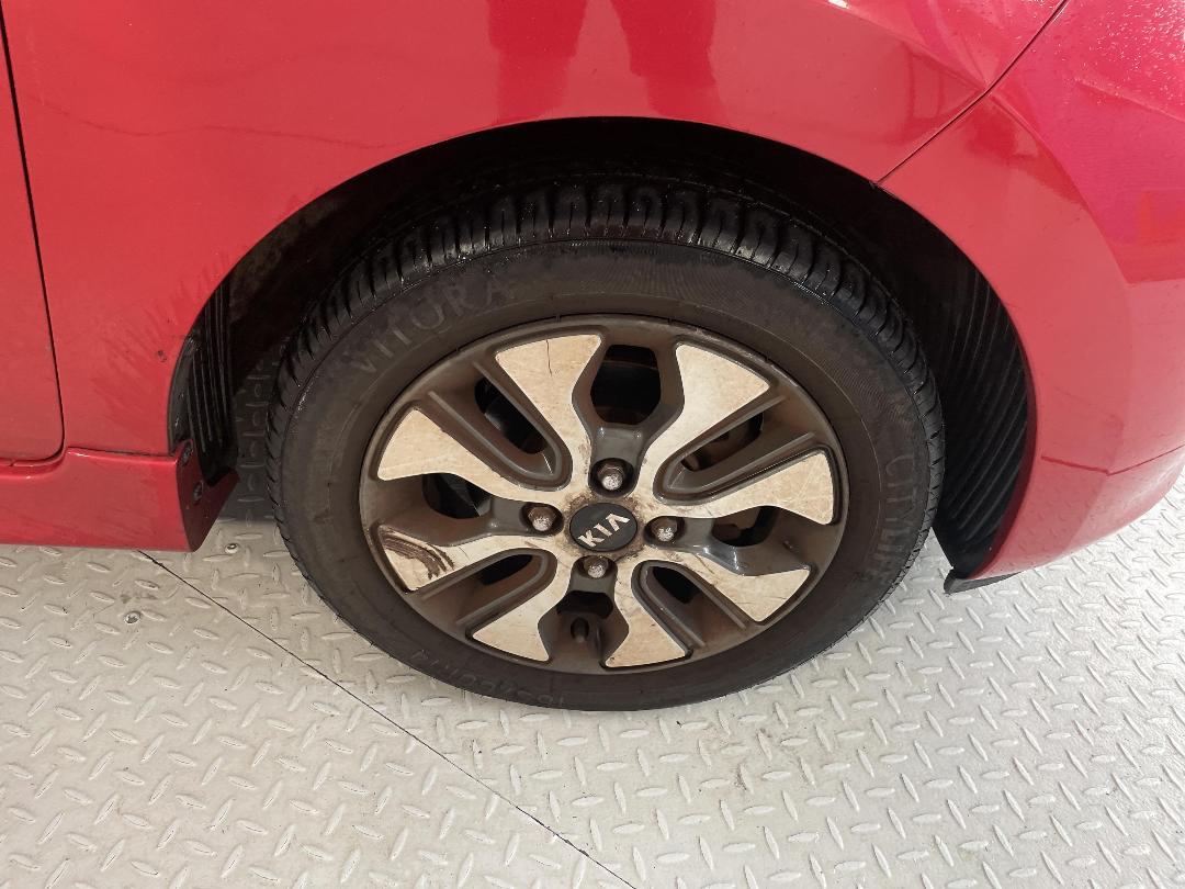 Photo '2' of KIA Picanto LX