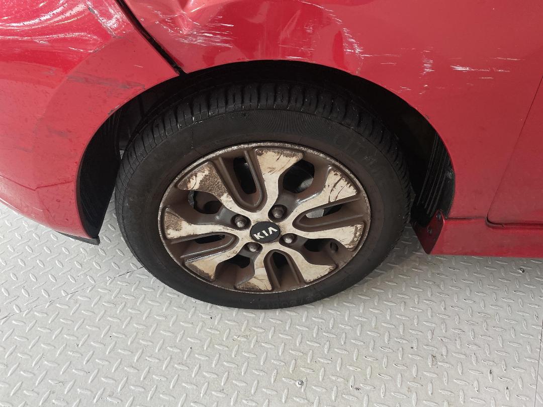 Photo '5' of KIA Picanto LX