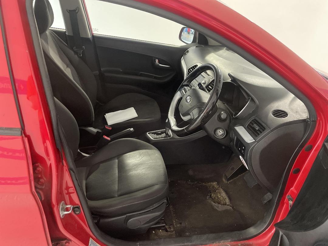 Photo '14' of KIA Picanto LX